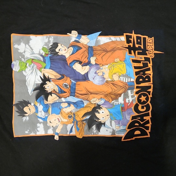 DragonBall Tee - Picture 2 of 4